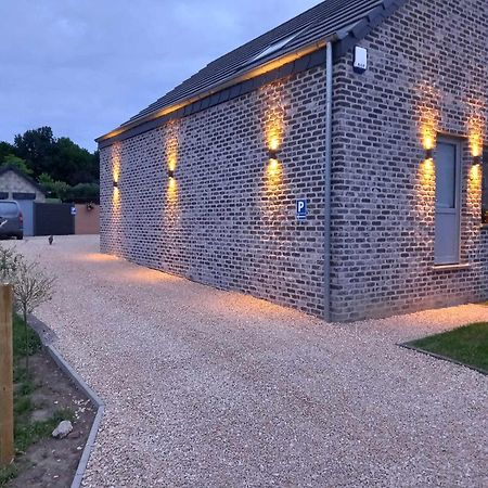 Hour House - Esc'Appart Houyet Exterior foto