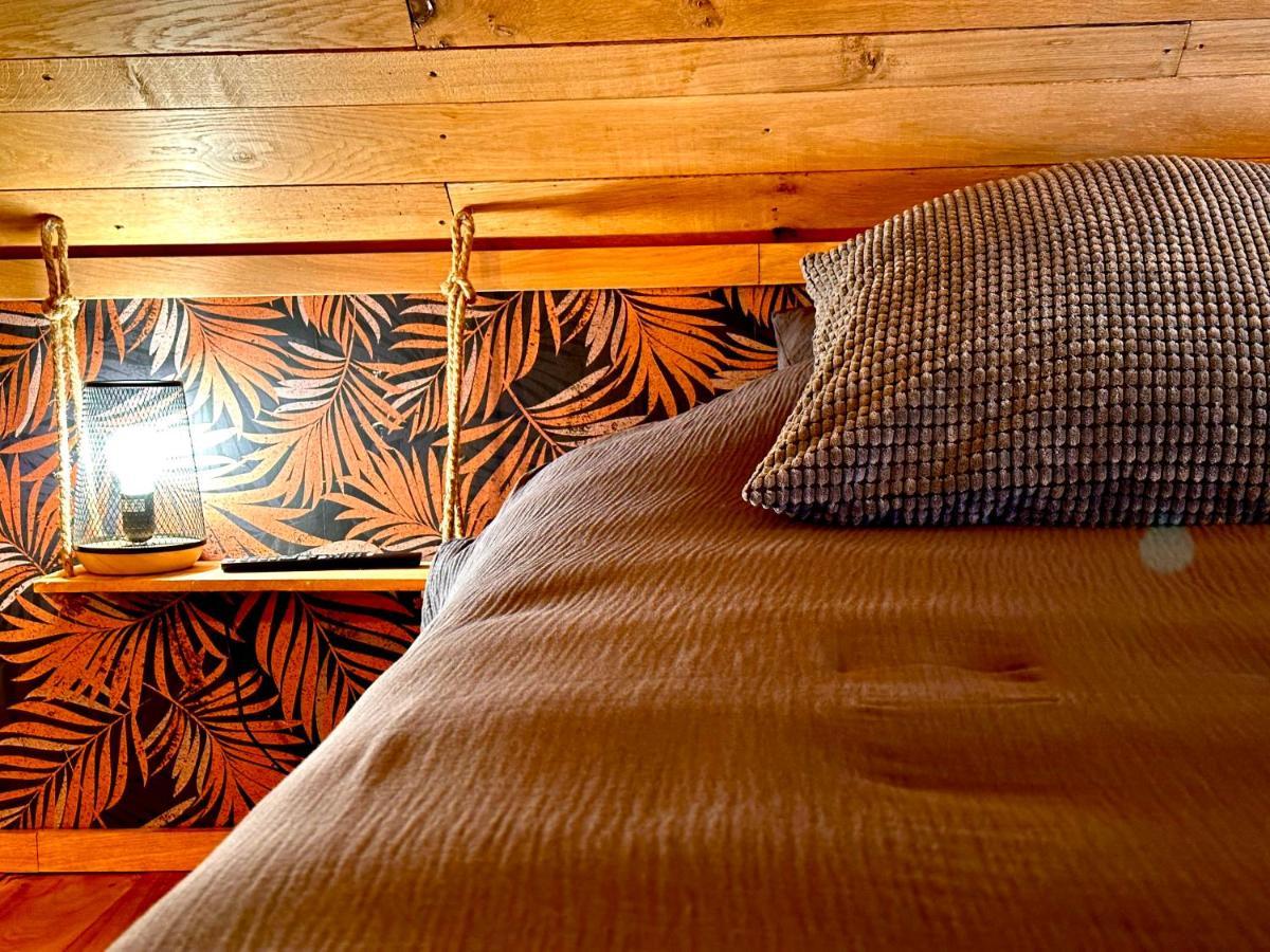 Hour House - Esc'Appart Houyet Exterior foto